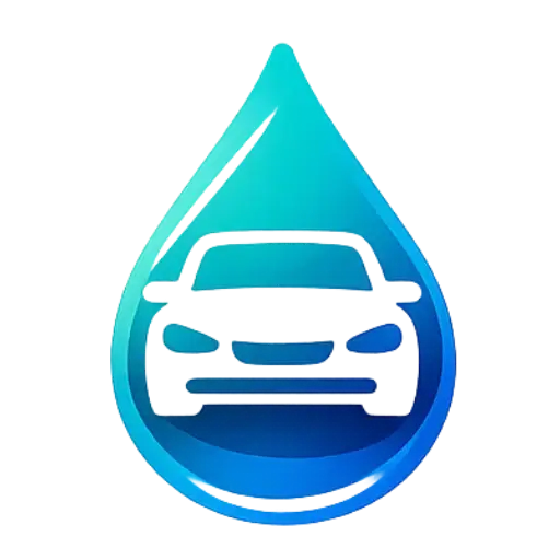 Lavage auto à domicile Oizon